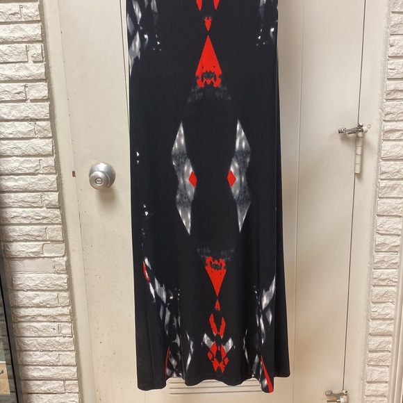 Virtuelle Sahara Maxi Dress - Picture 5 of 9